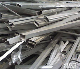 南寧廢舊物資回收公司 構(gòu)建綠色城市的重要力量